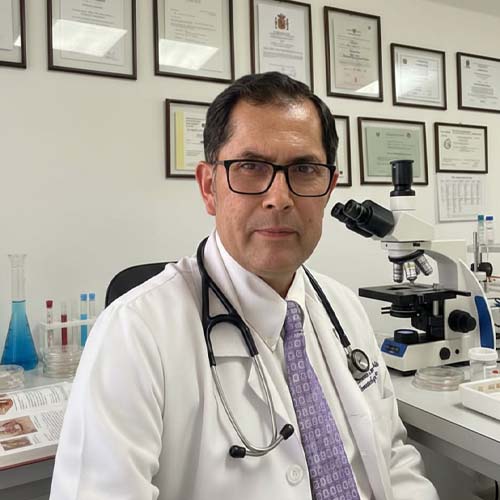 dr. antonico carrasco, 5 señales que te envía tu cuerpo y que un hematólogo puede descifrar 1
