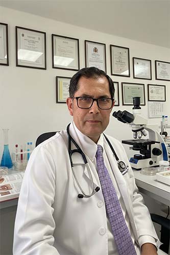 dr. antonico carrasco, 5 señales que te envía tu cuerpo y que un hematólogo puede descifrar 2