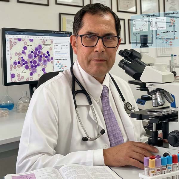 3 procedimientos diagnósticos