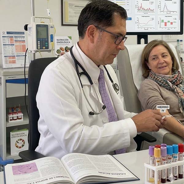 4 terapias de soporte y cuidados complejos