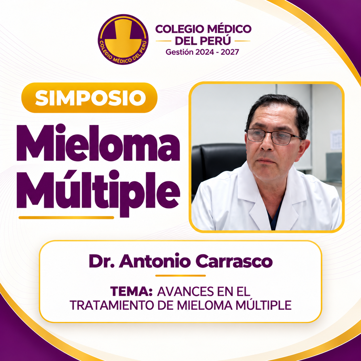 mieloma multiple