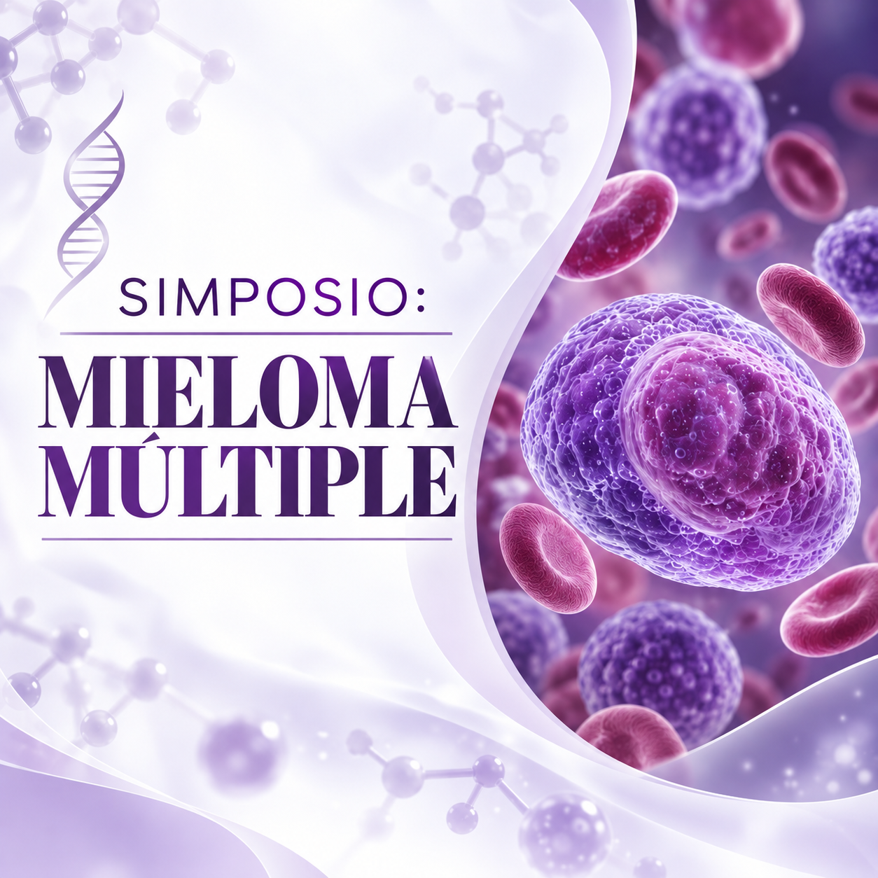 simposium mieloma mutltiple